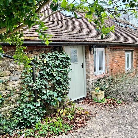 Central Thame Cottage Eksteriør billede