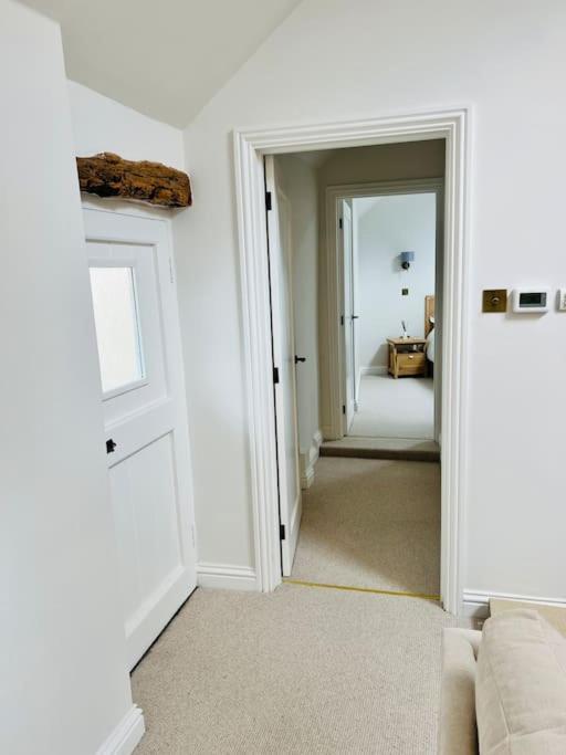 Central Thame Cottage Eksteriør billede